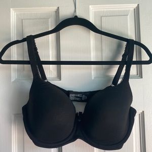 Body by Victoria Lined Demi Size 36DD. Worn twice.